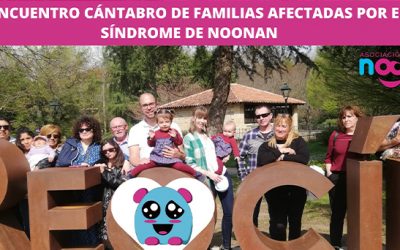 4º ENCUENTRO FAMILIAS CÁNTABRAS