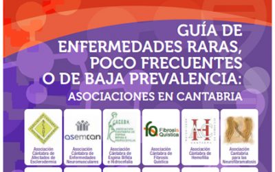 GUÍA ENFERMEDADES RARAS