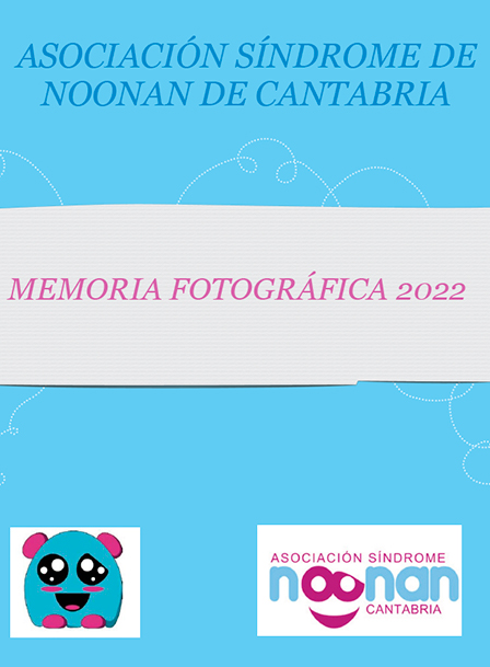 MEMORIA FOTOGRÁFICA 2022