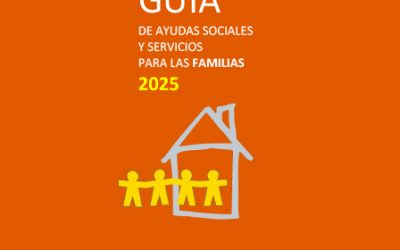 GUÍA AYUDAS PARA LAS FAMILIAS