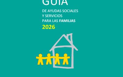GUÍA AYUDAS PARA LAS FAMILIAS
