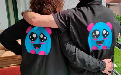 La Asociación Síndrome de Noonan de Cantabria, declarada de Utilidad Pública por el Ministerio del Interior