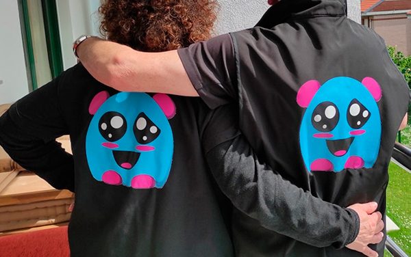 La Asociación Síndrome de Noonan de Cantabria, declarada de Utilidad Pública por el Ministerio del Interior