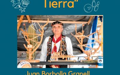 PROGRAMA EXPOSICIÓN ARTESANÍA