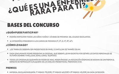 I CONCURSO DE DIBUJO ASNC
