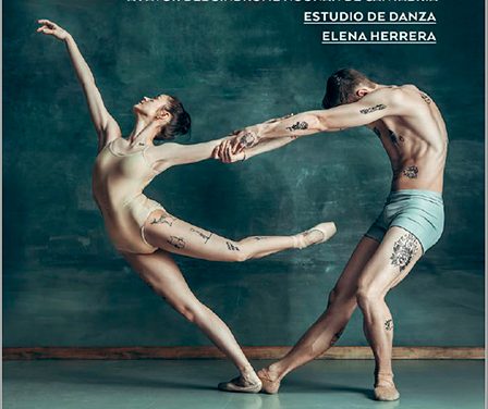 II Gala Solidaria de Danza – Estudio de Danza Elena Herrera