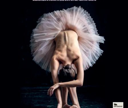 I Gala Solidaria de Danza – Estudio de Danza Elena Herrera