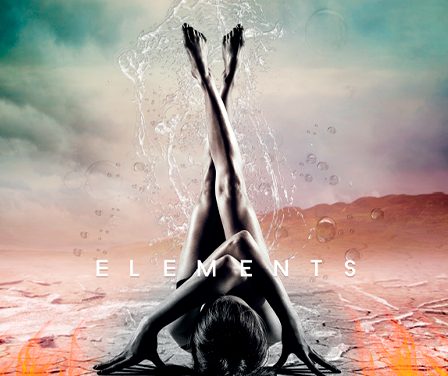 III Gala Solidaria de Danza – Estudio de Danza Elena Herrera