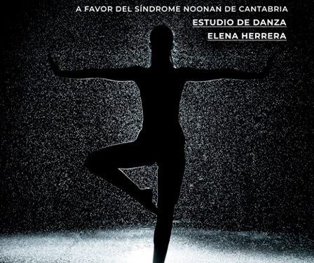 IV Gala Solidaria de Danza – Estudio de Danza Elena Herrera