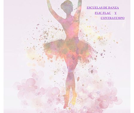 VII Gala Solidaria de Danza – Escuelas de Danza Flic Flac y Contratiempo