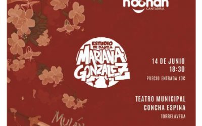 PROGRAMA 5ª GALA SOLIDARIA DE DANZA