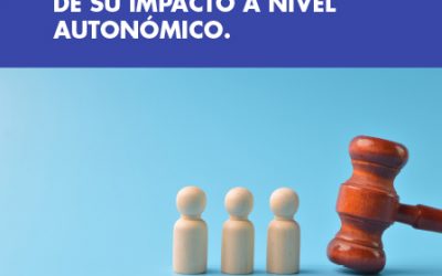 REFORMA LEGISLACIÓN CIVIL Y PROCESAL