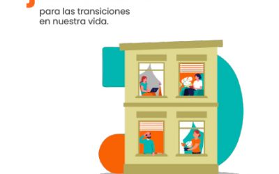 GUÍA JURÍDICA PARA LAS TRANSICCIONES EN NUESTRA VIDA