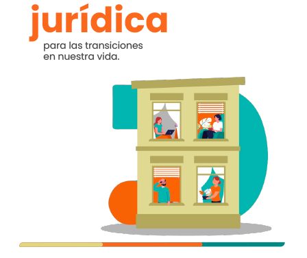 GUÍA JURÍDICA PARA LAS TRANSICCIONES EN NUESTRA VIDA
