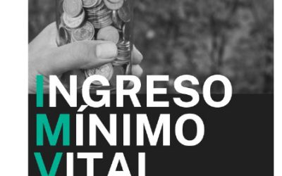 GUÍA BÁSICA INGRESO MÍNIMO VITAL