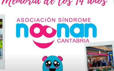 MEMORIA 2025 – 14º ANIVERSARIO ASNC