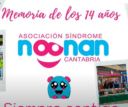 MEMORIA 2025 – 14º ANIVERSARIO ASNC