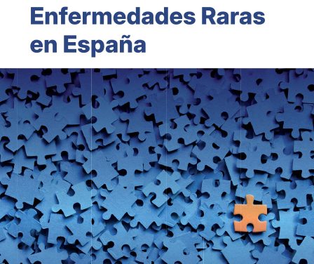 SITUACIÓN ACTUAL ENFERMEDADES RARAS