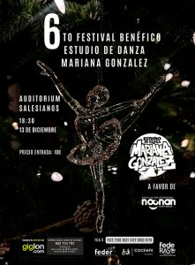 VI Festival Benéfico a favor de la ASNC