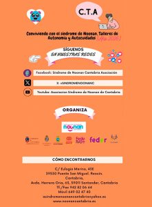 Conviviendo con el SN