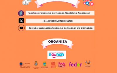CONVIVIENDO CON EL SÍNDROME DE NOONAN