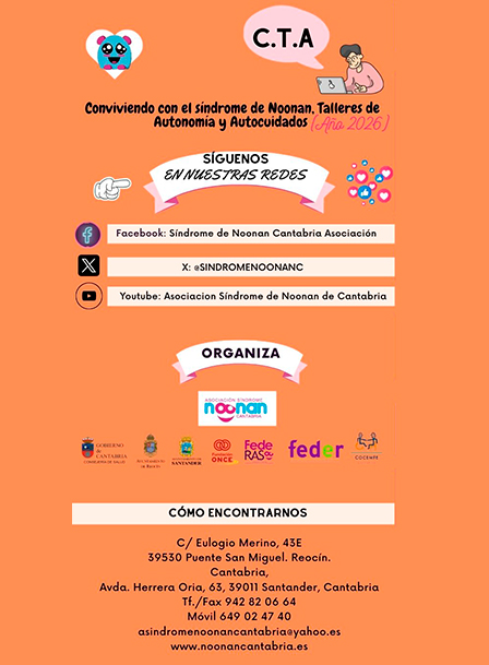 Conviviendo con el SN