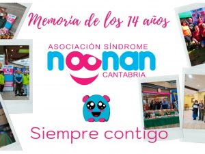 14º Aniversario de la ASNC