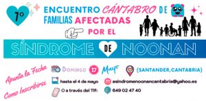 VII Encuentro Familias Cántabras