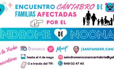 7º ENCUENTRO FAMILIAS CÁNTABRAS
