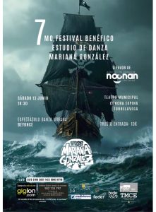 VII Gala Solidaria a favor del SN