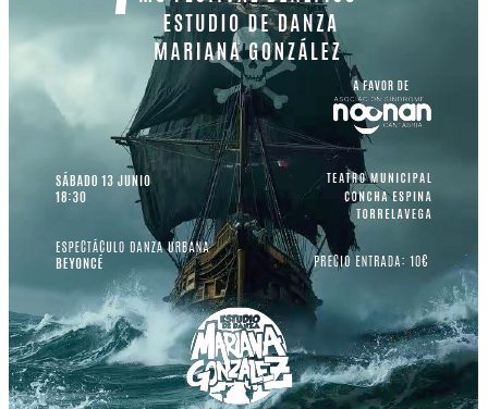 7º Festival Benéfico a favor del SN