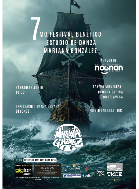 VII Gala Solidaria a favor del SN