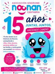 15 ANIVERSARIO ASNC