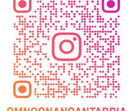 ¡La ASNC estrena nuevo perfil en Instagram!